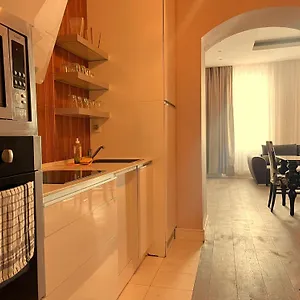  Apartamento Aurellia Serviced
