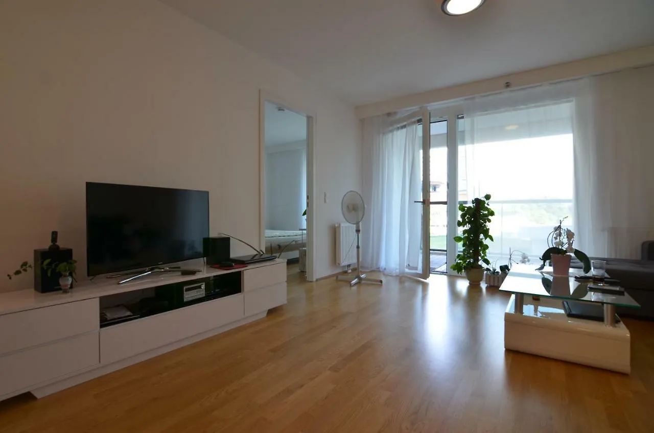 Apartment With Parking On Premise Wien Österreich