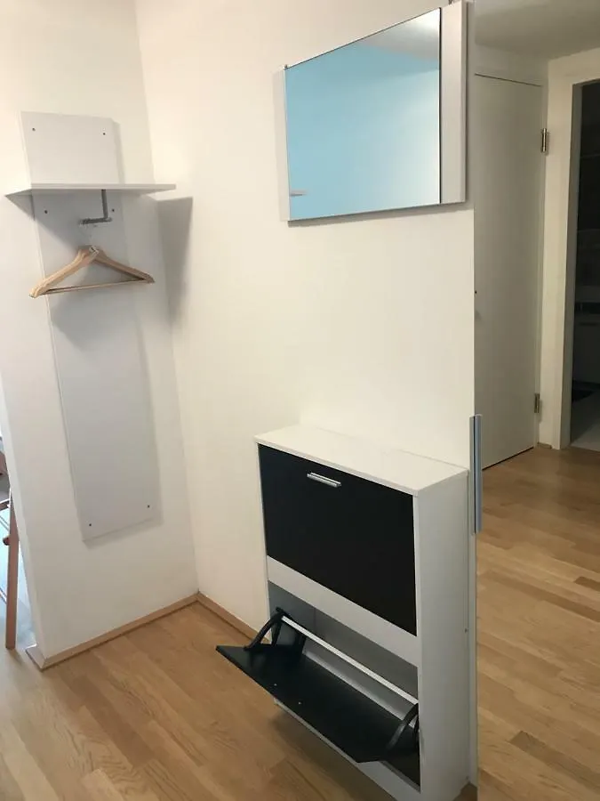 Apartment With Parking On Premise Wien 0*,  Österreich