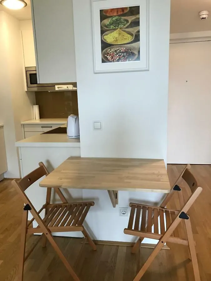 Apartment With Parking On Premise Wien Österreich