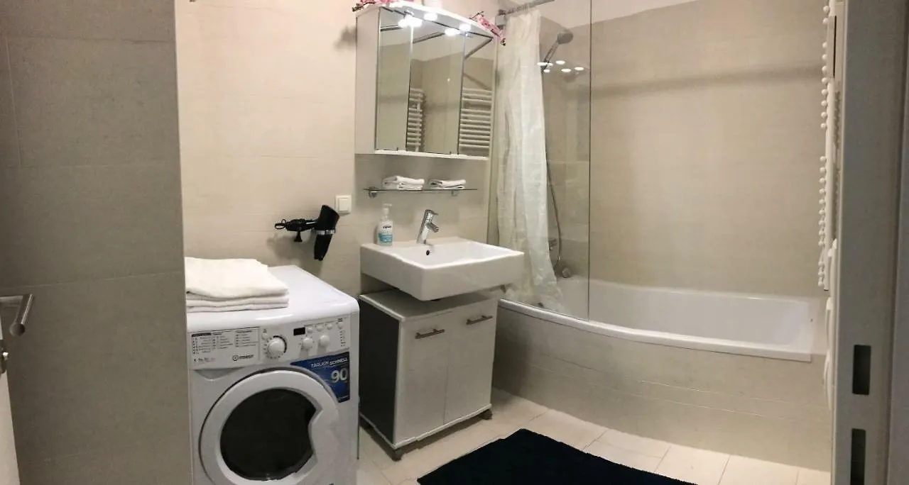 Apartment With Parking On Premise Wien Österreich