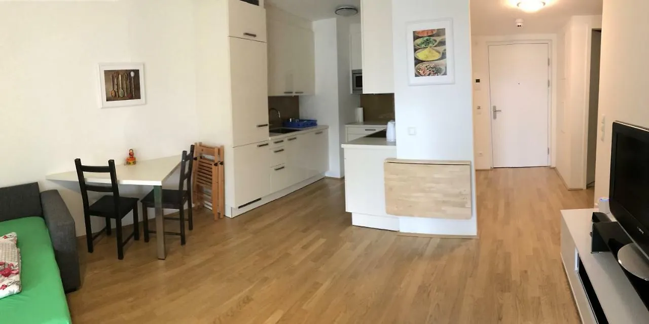 Apartment With Parking On Premise Wien 0*,  Österreich