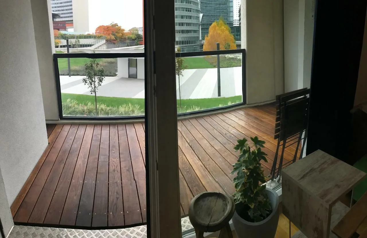 Apartment With Parking On Premise Wien Österreich