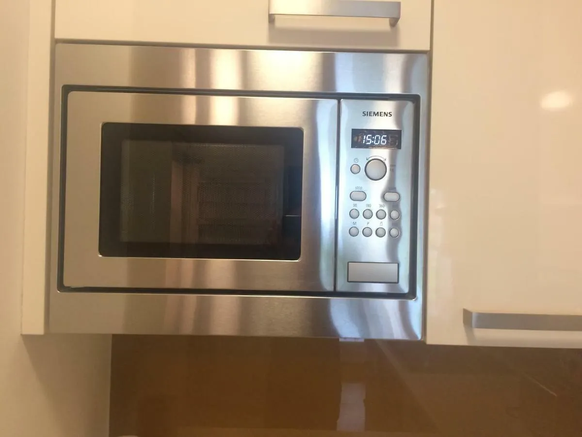 Apartment With Parking On Premise Wien Österreich