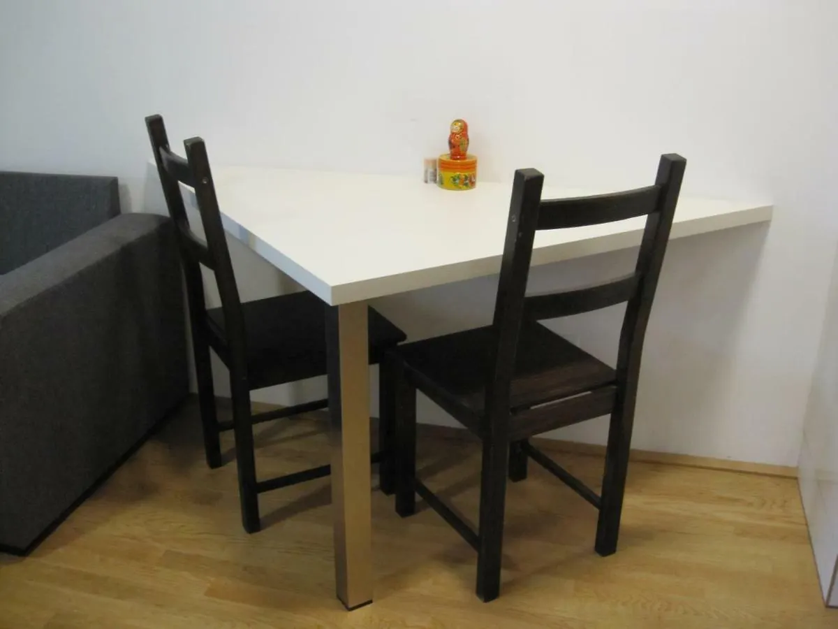 Apartment With Parking On Premise Wien