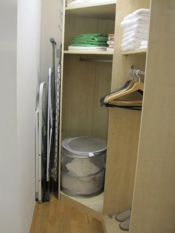 Apartment With Parking On Premise Wien 0*,