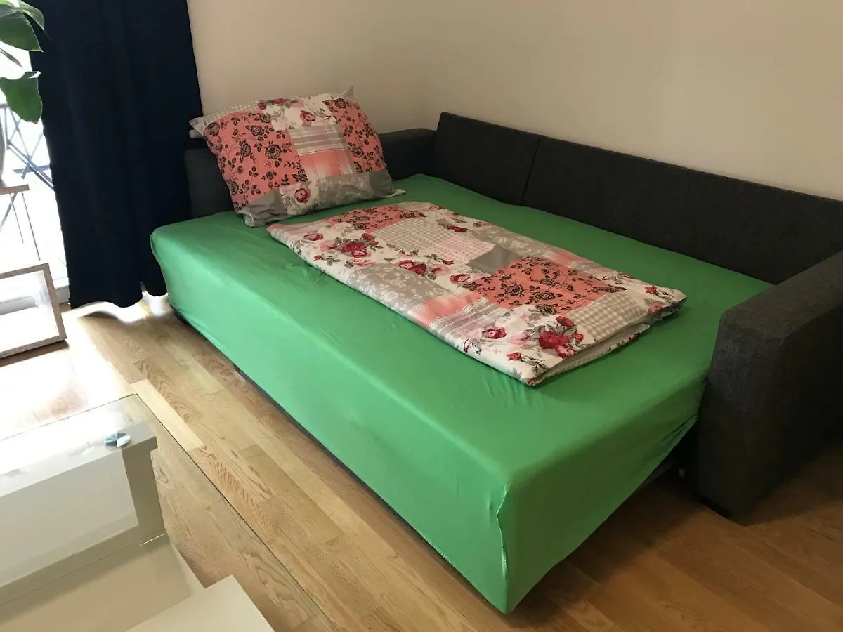 Apartment With Parking On Premise Wien 0*,  Österreich