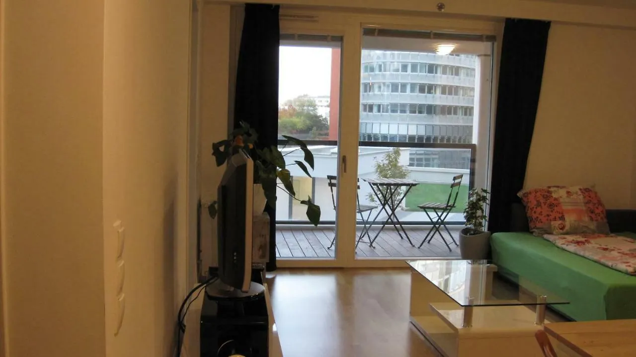Apartment With Parking On Premise Wien 0*,  Österreich