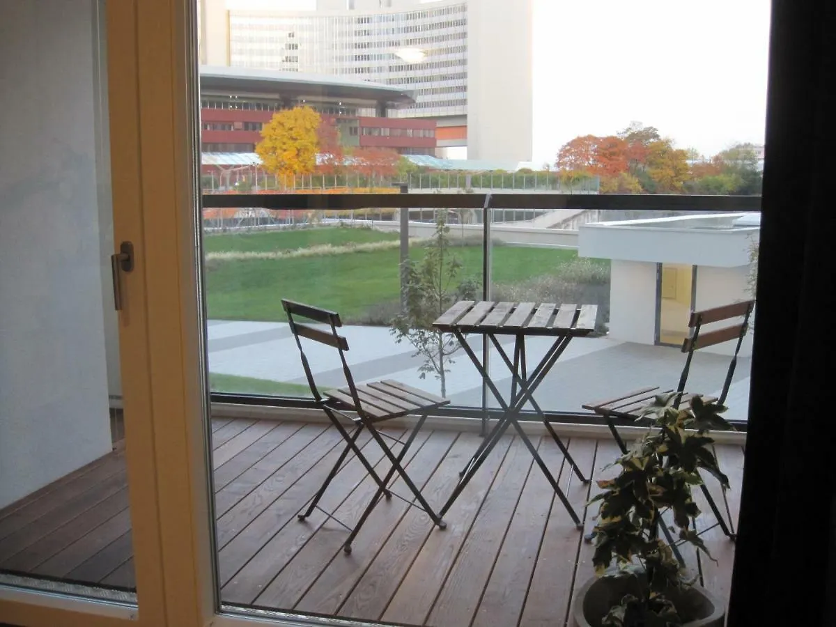 Apartment With Parking On Premise Wien Österreich