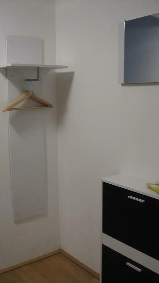Apartment With Parking On Premise Wien Österreich