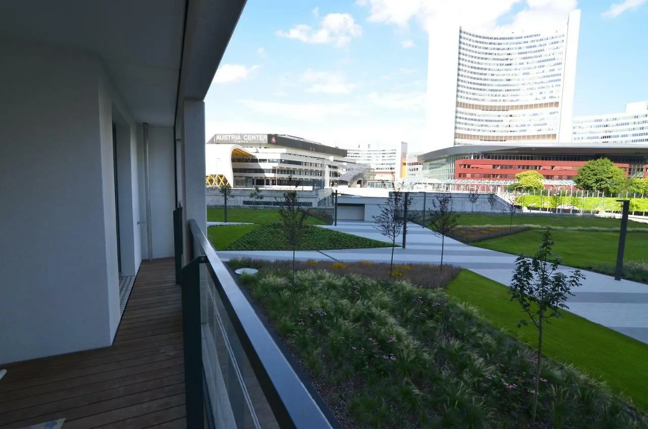Apartment With Parking On Premise Wien 0*,  Österreich