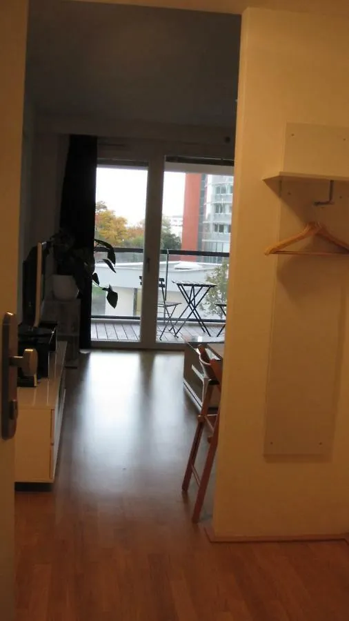 Apartment With Parking On Premise Wien Österreich